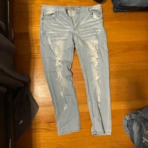 Women’s jeans VIP jeans